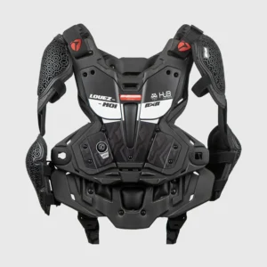 Rental package Bullet + Custom + Shoulders