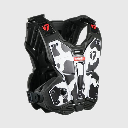 Chest protector Moto VTT MTB - Bullet RXR Protect