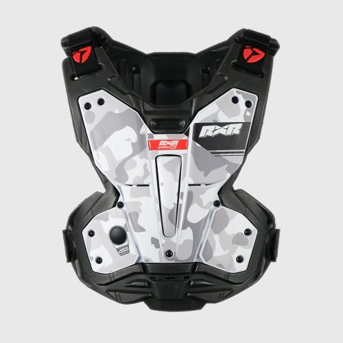 Chaleco protector Moto MTB - Bullet RXR Protect